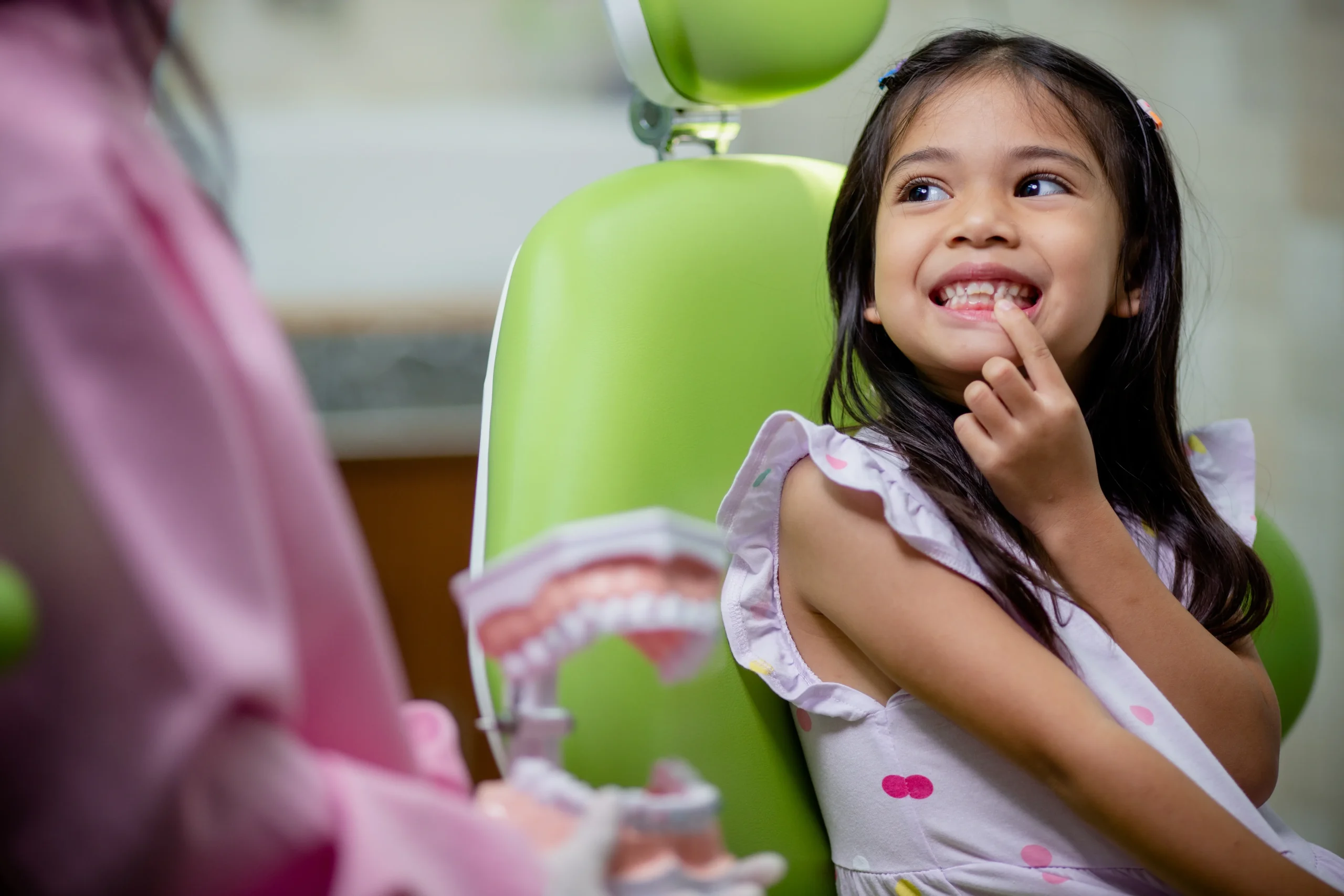 dentist jammu